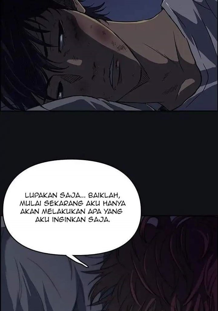 Wind Breaker Chapter 49 halaman 53
