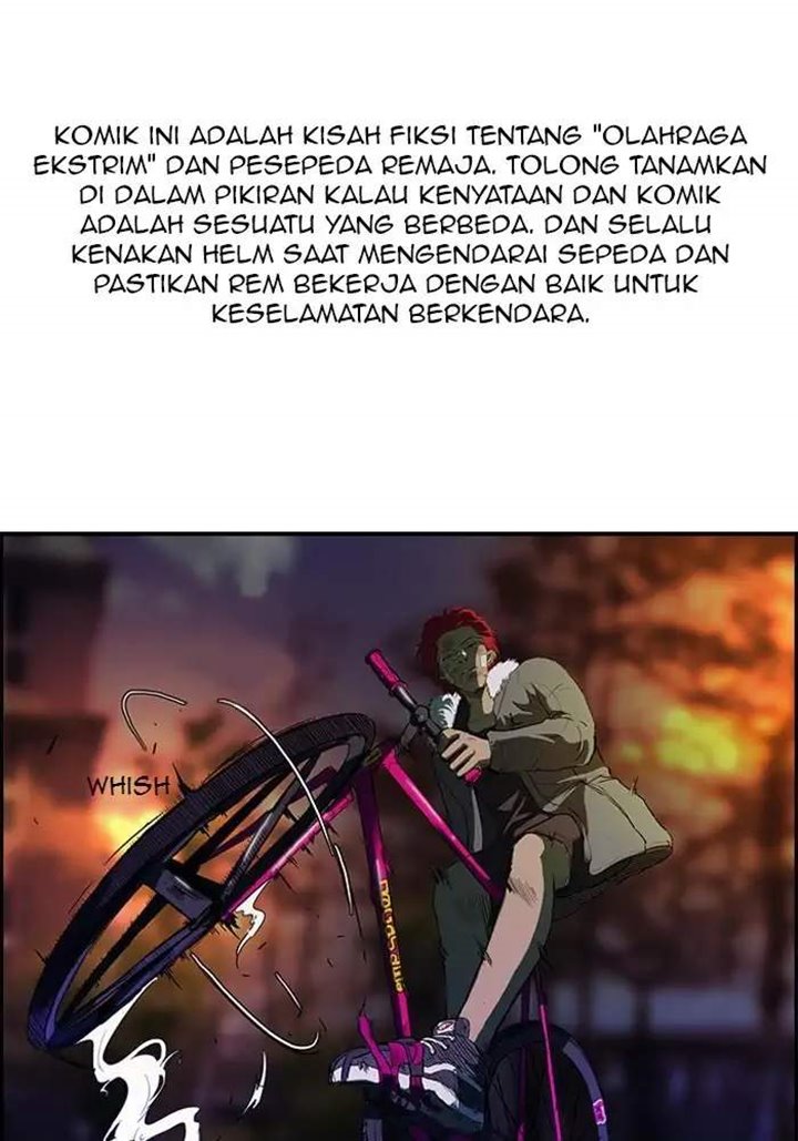 Wind Breaker Chapter 49 halaman 1