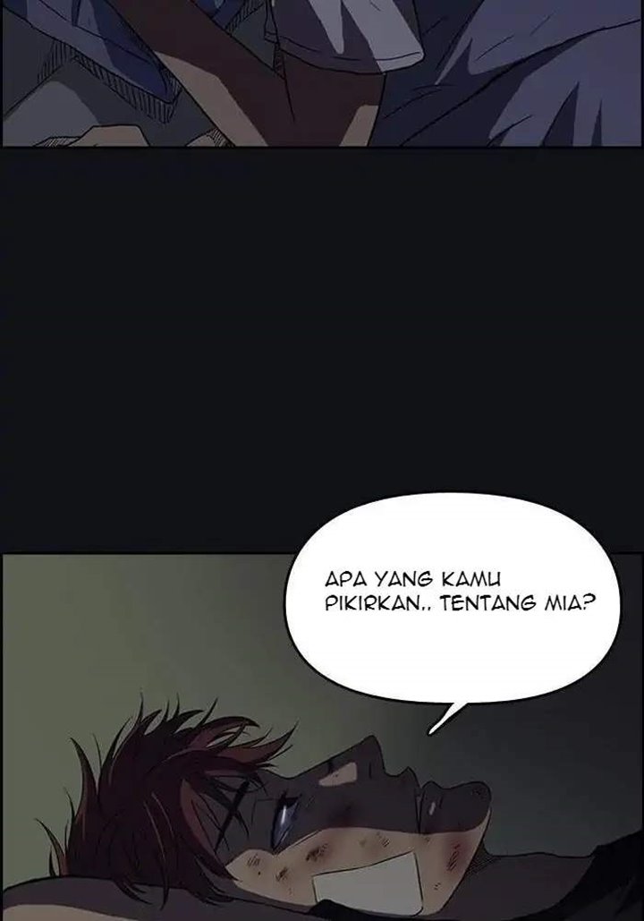 Wind Breaker Chapter 49 halaman 50