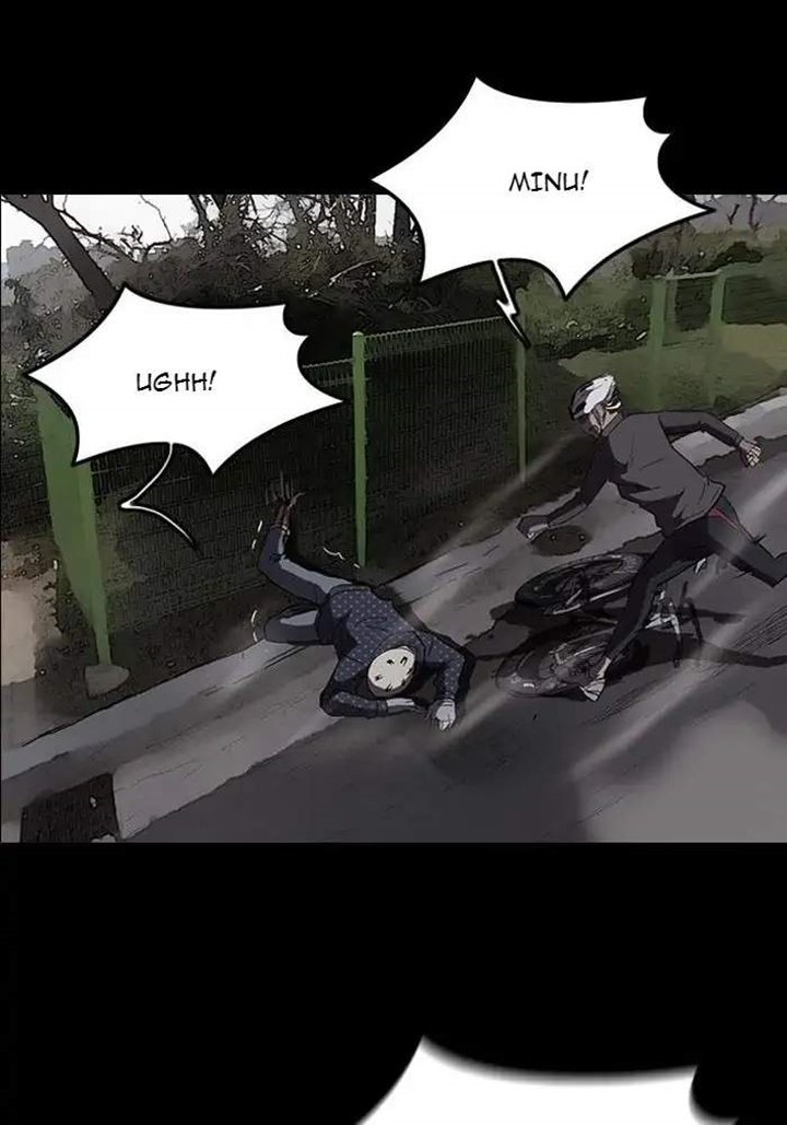 Wind Breaker Chapter 49 halaman 36