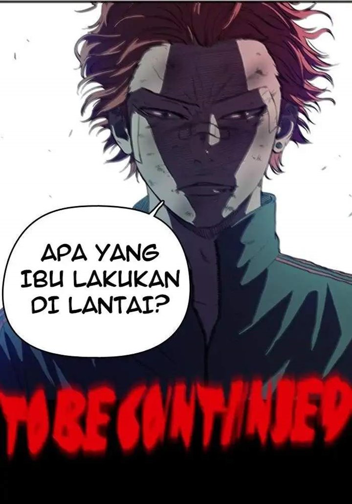 Wind Breaker Chapter 50 halaman 47