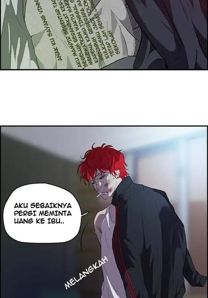 Wind Breaker Chapter 50 halaman 7
