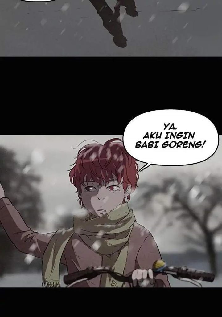 Wind Breaker Chapter 50 halaman 16