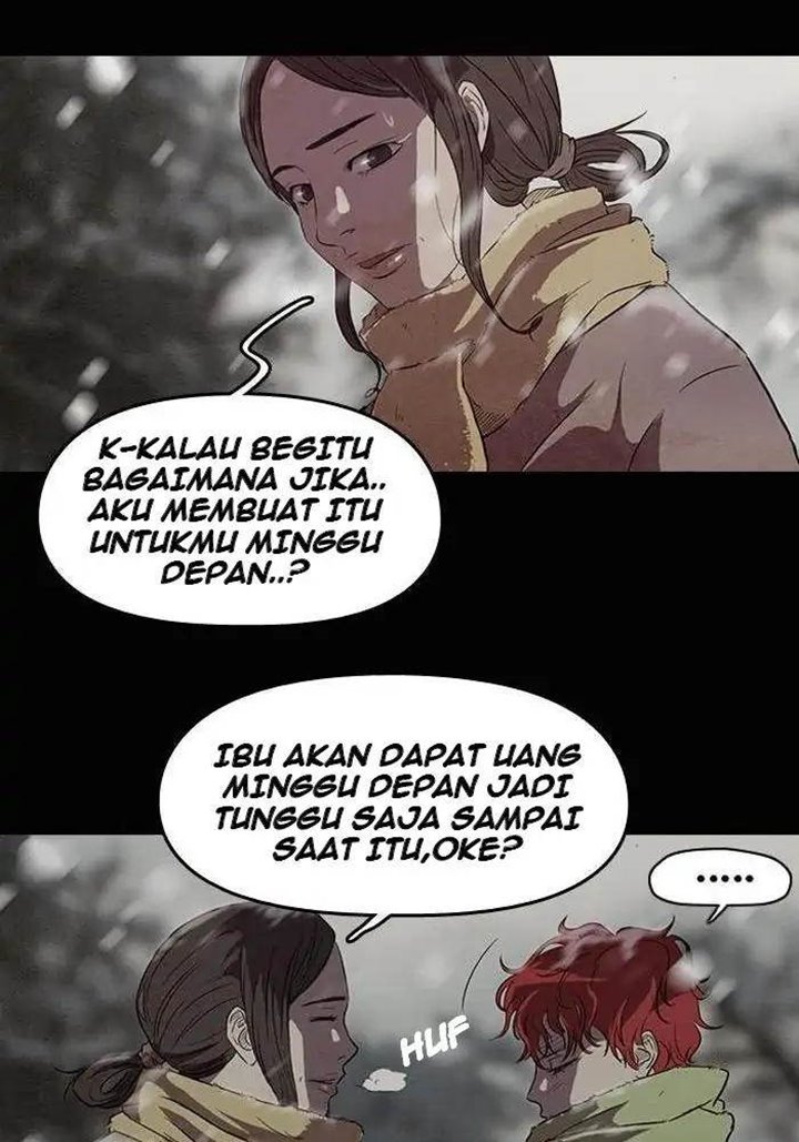 Wind Breaker Chapter 50 halaman 17
