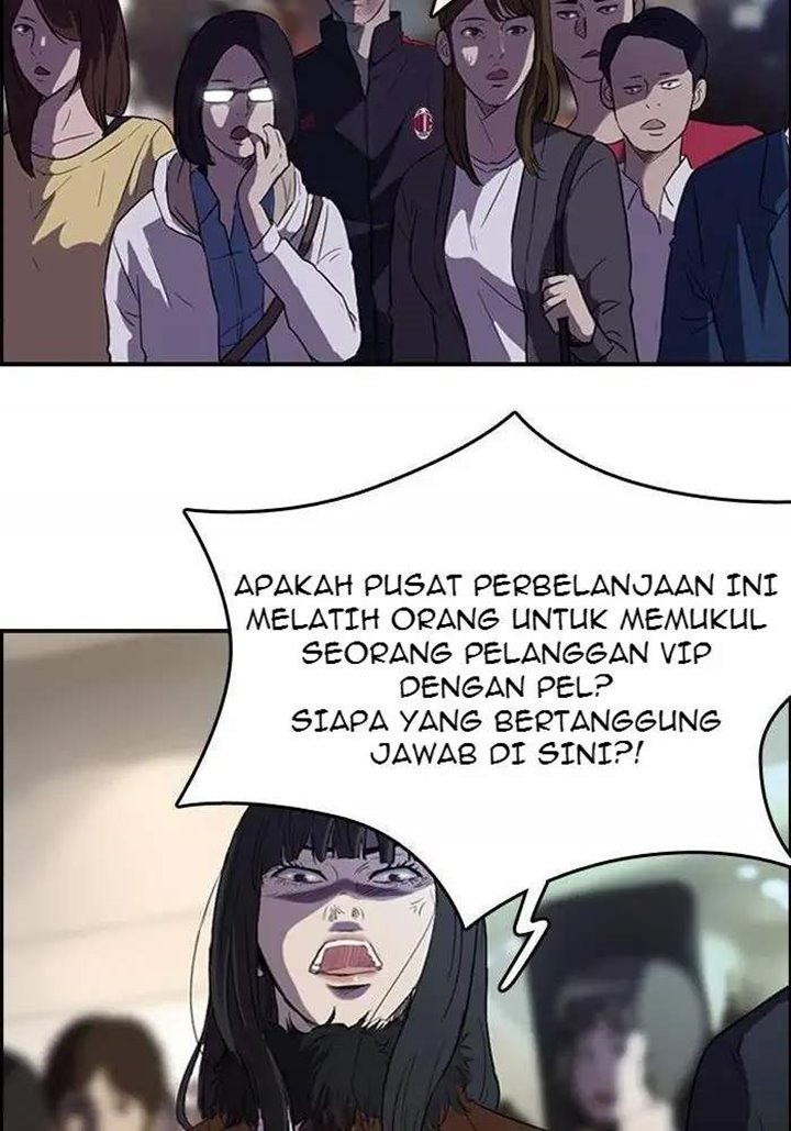 Wind Breaker Chapter 50 halaman 42