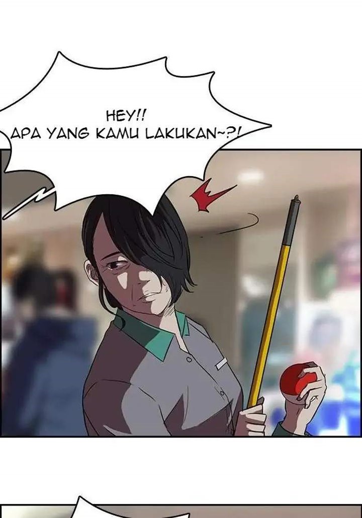 Wind Breaker Chapter 50 halaman 28