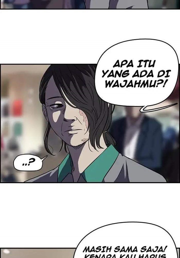 Wind Breaker Chapter 50 halaman 12