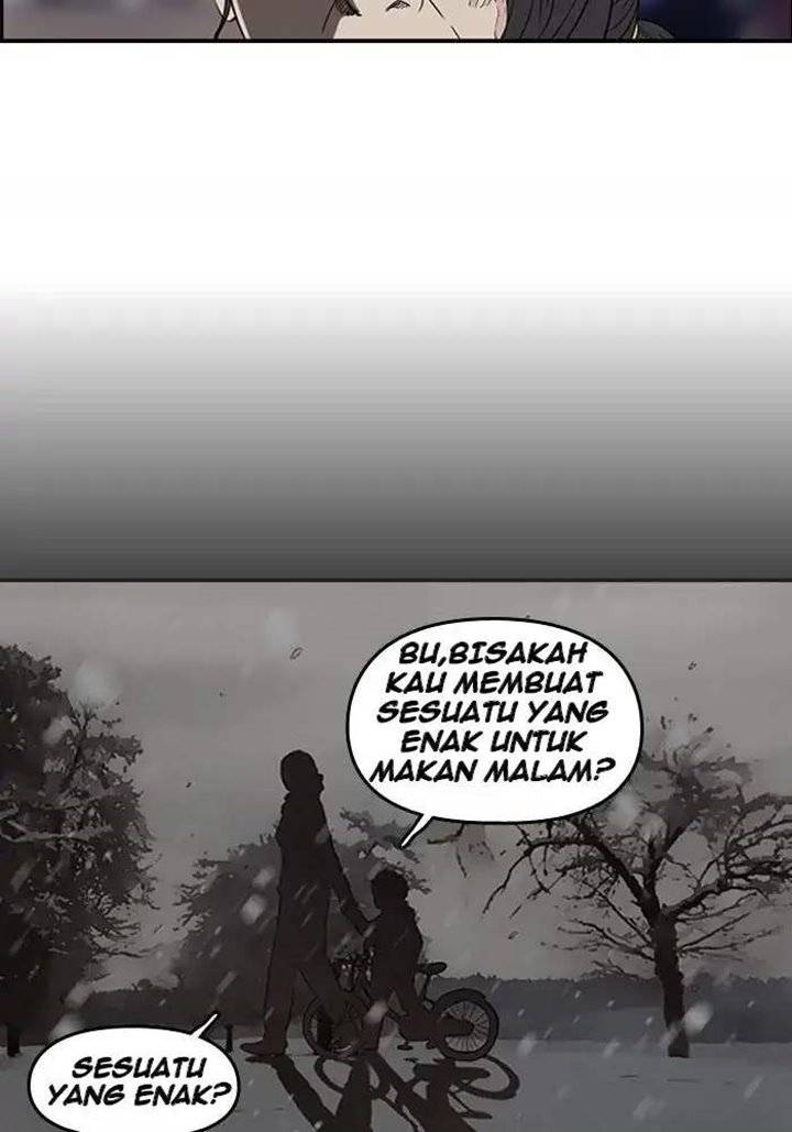 Wind Breaker Chapter 50 halaman 15