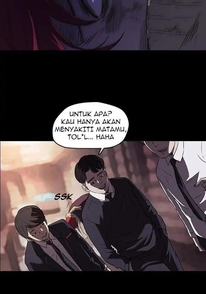 Wind Breaker Chapter 52 halaman 50