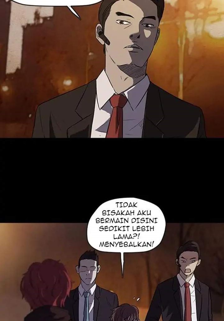 Wind Breaker Chapter 52 halaman 13