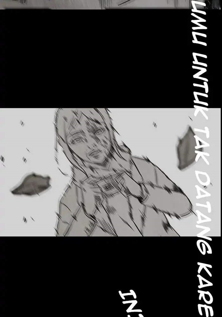 Wind Breaker Chapter 52 halaman 34