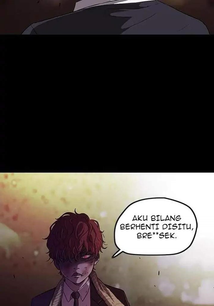 Wind Breaker Chapter 52 halaman 53