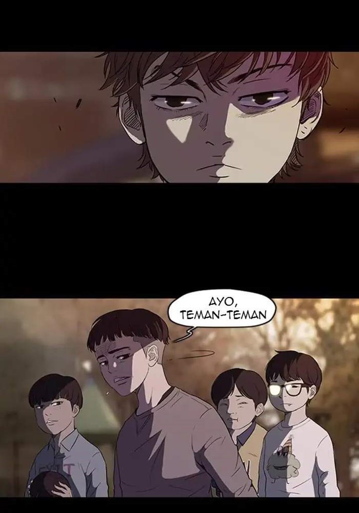 Wind Breaker Chapter 52 halaman 6
