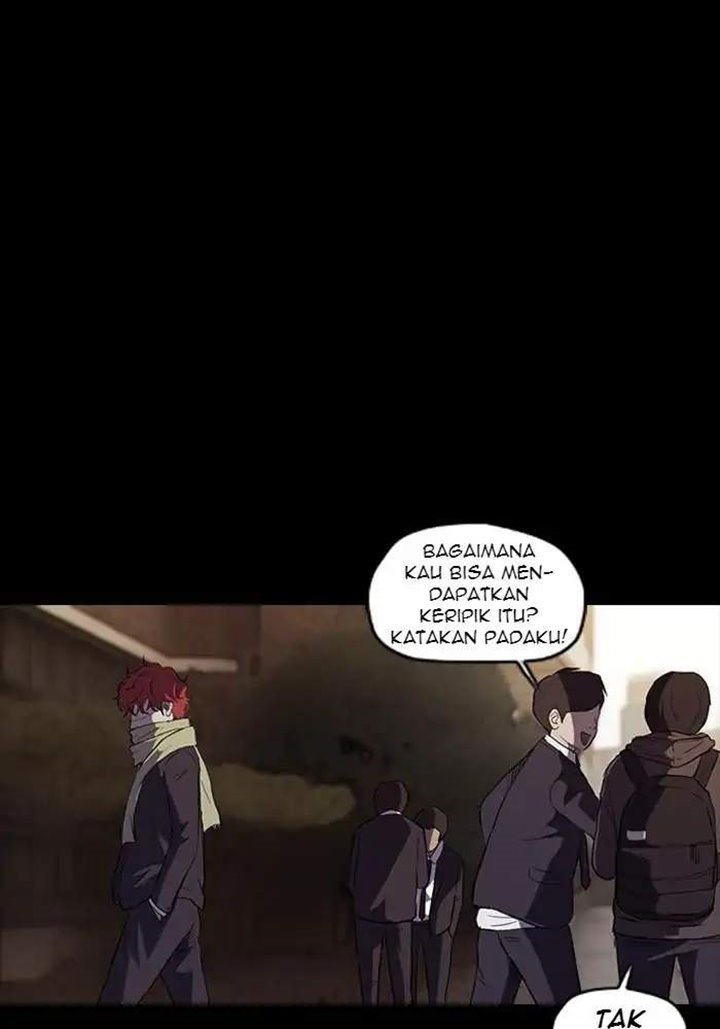 Wind Breaker Chapter 52 halaman 39