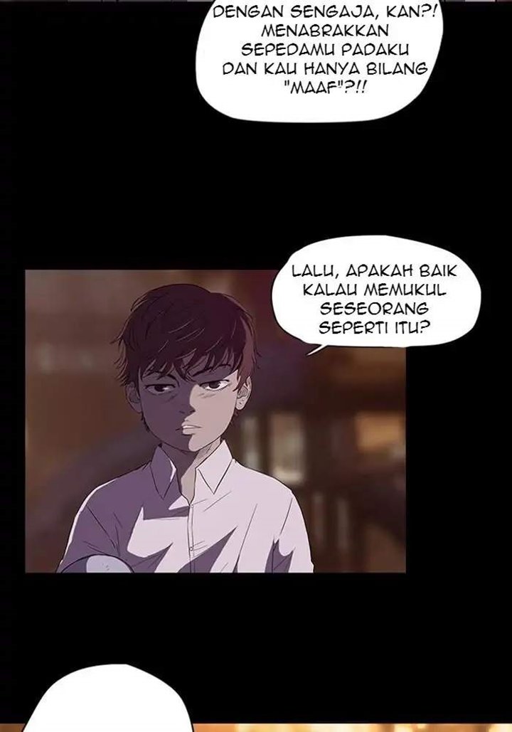 Wind Breaker Chapter 52 halaman 2