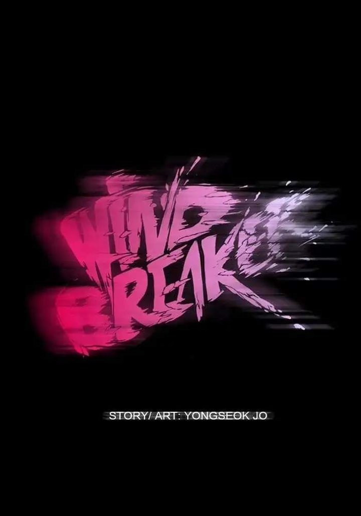 Wind Breaker Chapter 52 halaman 19