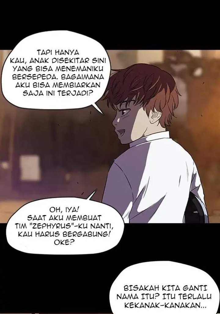 Wind Breaker Chapter 52 halaman 10