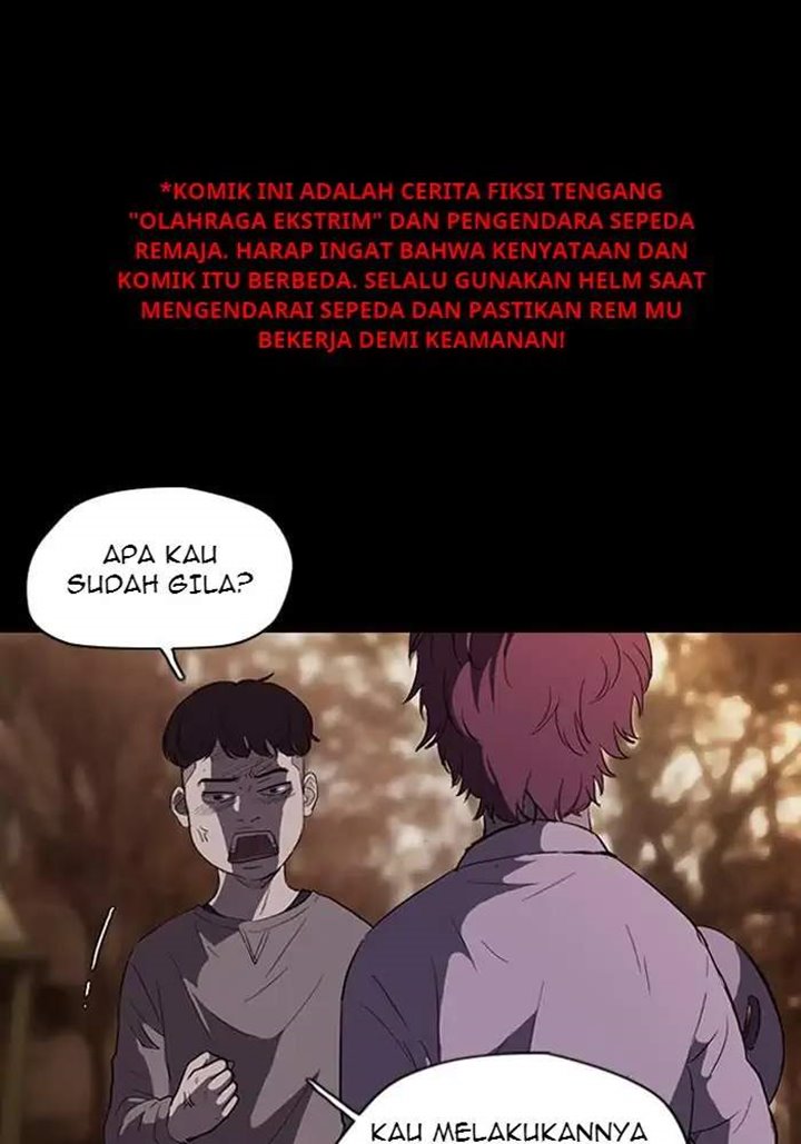 Wind Breaker Chapter 52 halaman 1