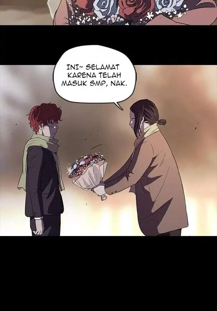 Wind Breaker Chapter 52 halaman 27
