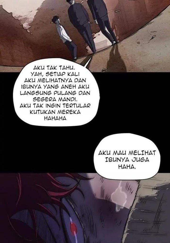 Wind Breaker Chapter 52 halaman 49
