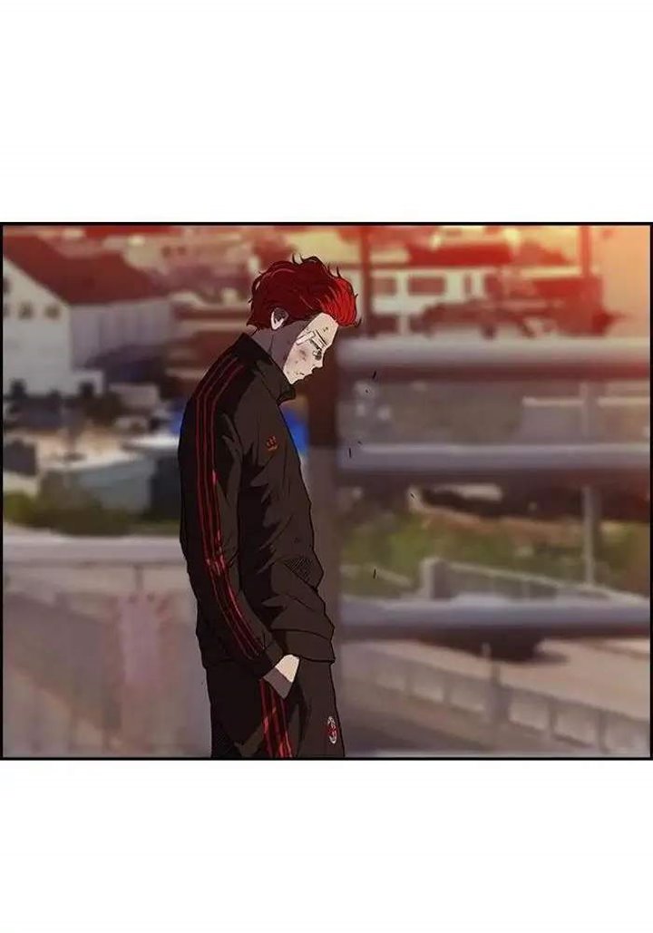 Wind Breaker Chapter 53 halaman 26