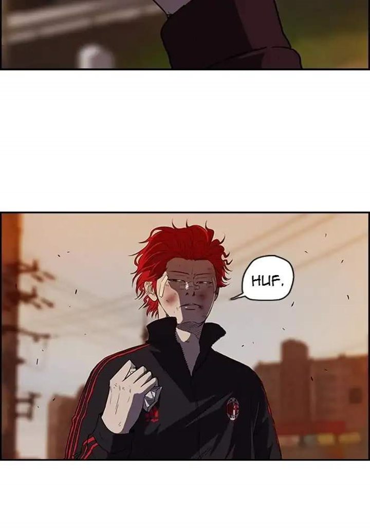 Wind Breaker Chapter 53 halaman 31