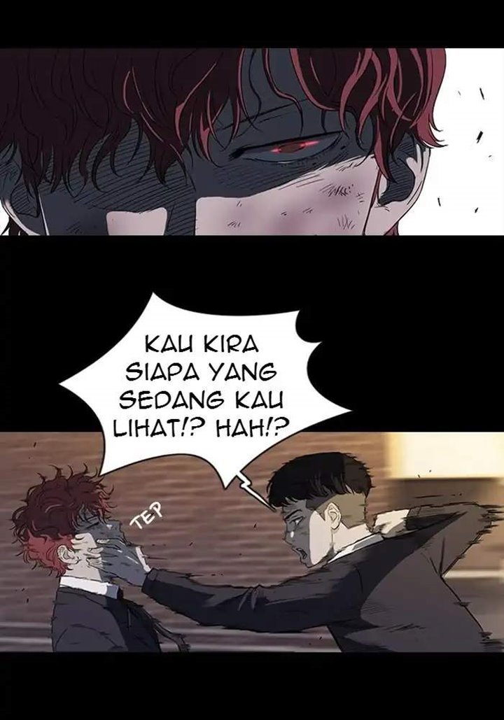 Wind Breaker Chapter 53 halaman 4