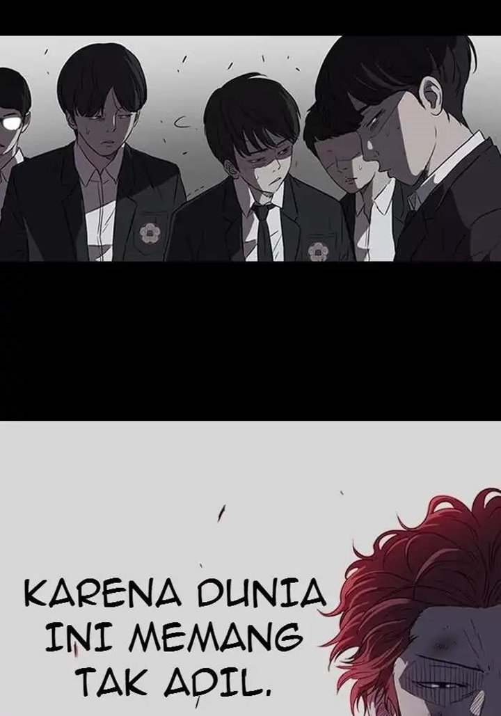 Wind Breaker Chapter 53 halaman 17