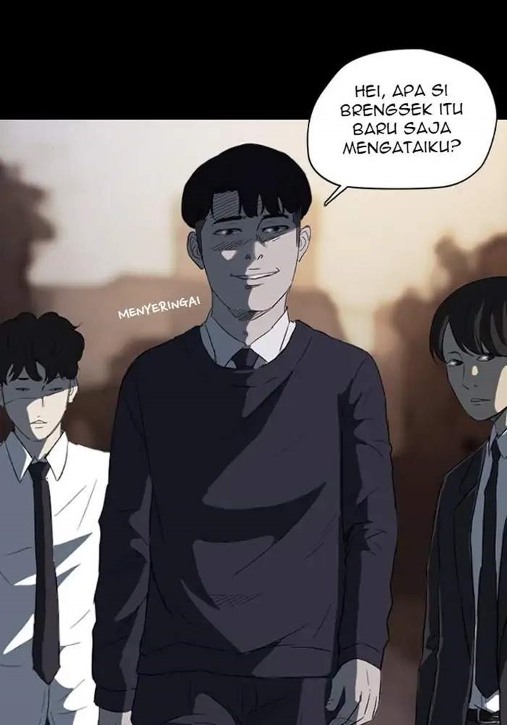 Wind Breaker Chapter 53 halaman 2