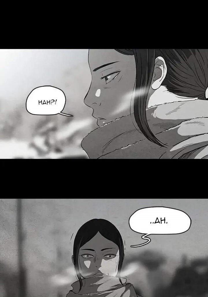 Wind Breaker Chapter 53 halaman 38