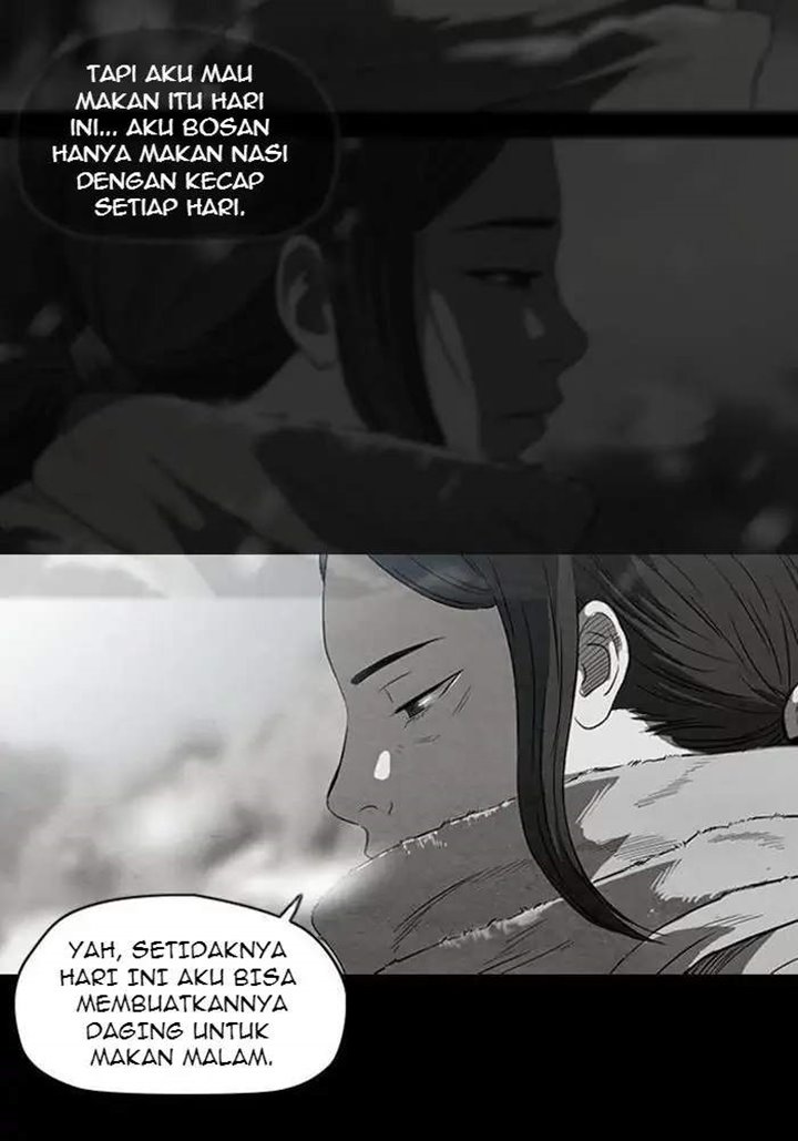 Wind Breaker Chapter 53 halaman 37