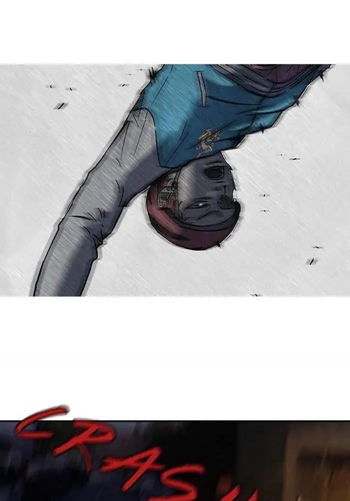 Wind Breaker Chapter 60 halaman 26