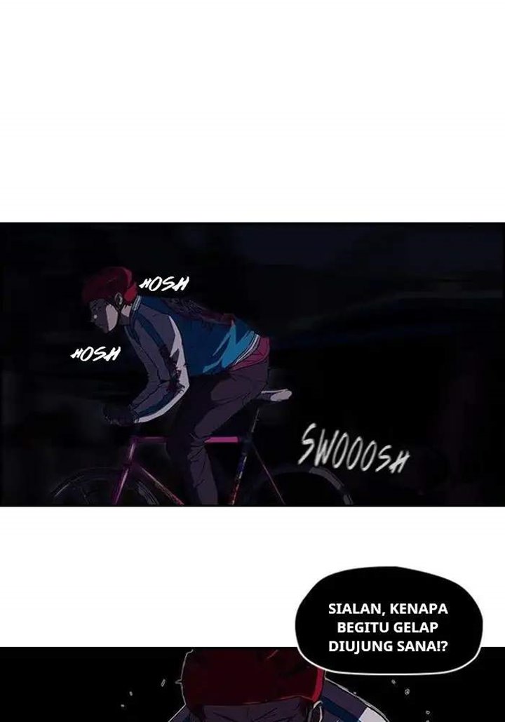 Wind Breaker Chapter 60 halaman 15