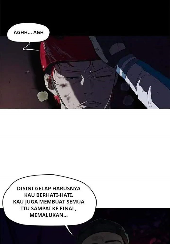 Wind Breaker Chapter 60 halaman 30