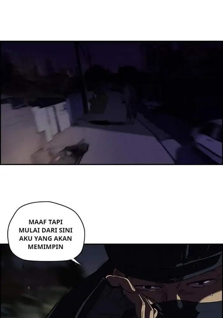 Wind Breaker Chapter 60 halaman 12
