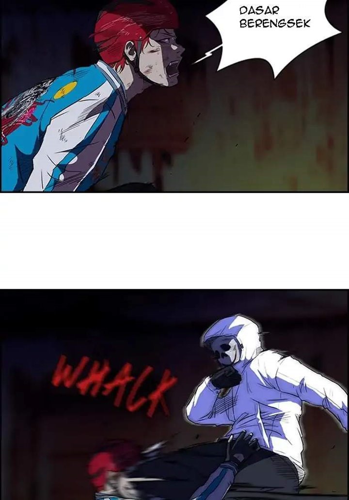 Wind Breaker Chapter 61 halaman 5