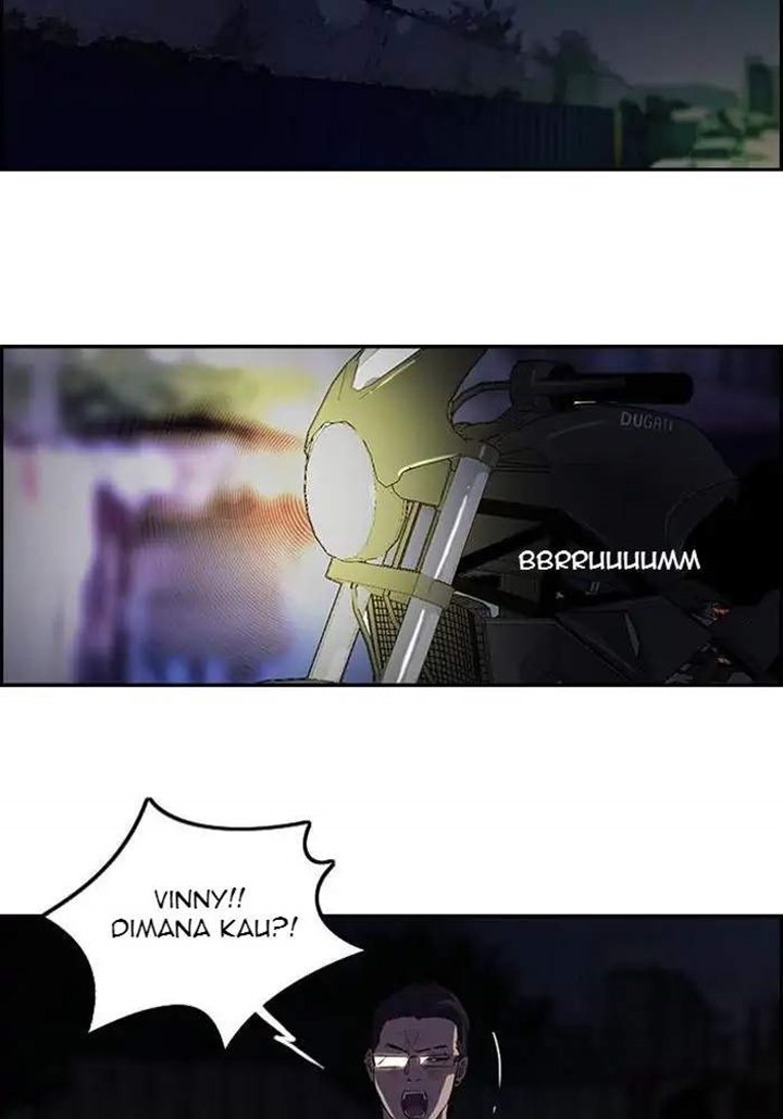 Wind Breaker Chapter 61 halaman 15