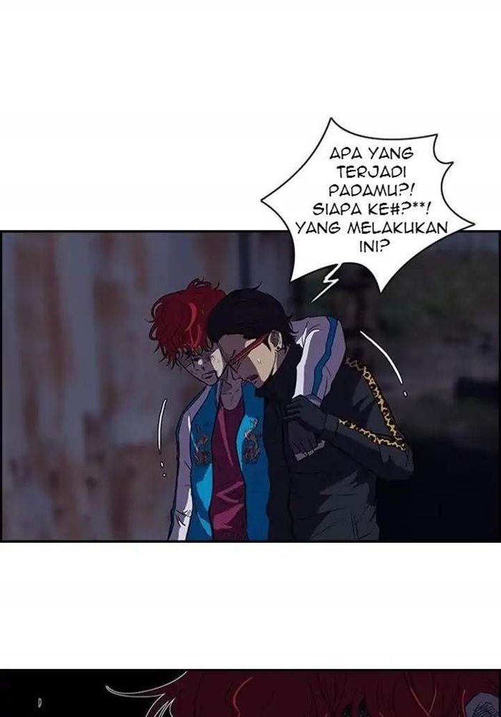 Wind Breaker Chapter 61 halaman 18
