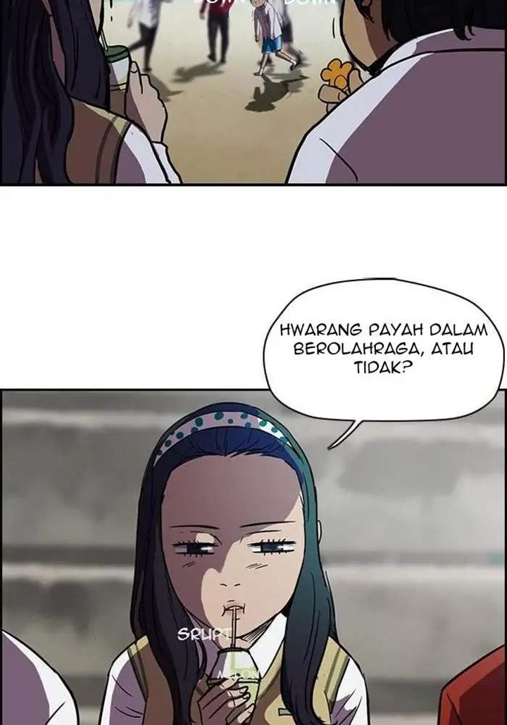 Wind Breaker Chapter 62 halaman 17