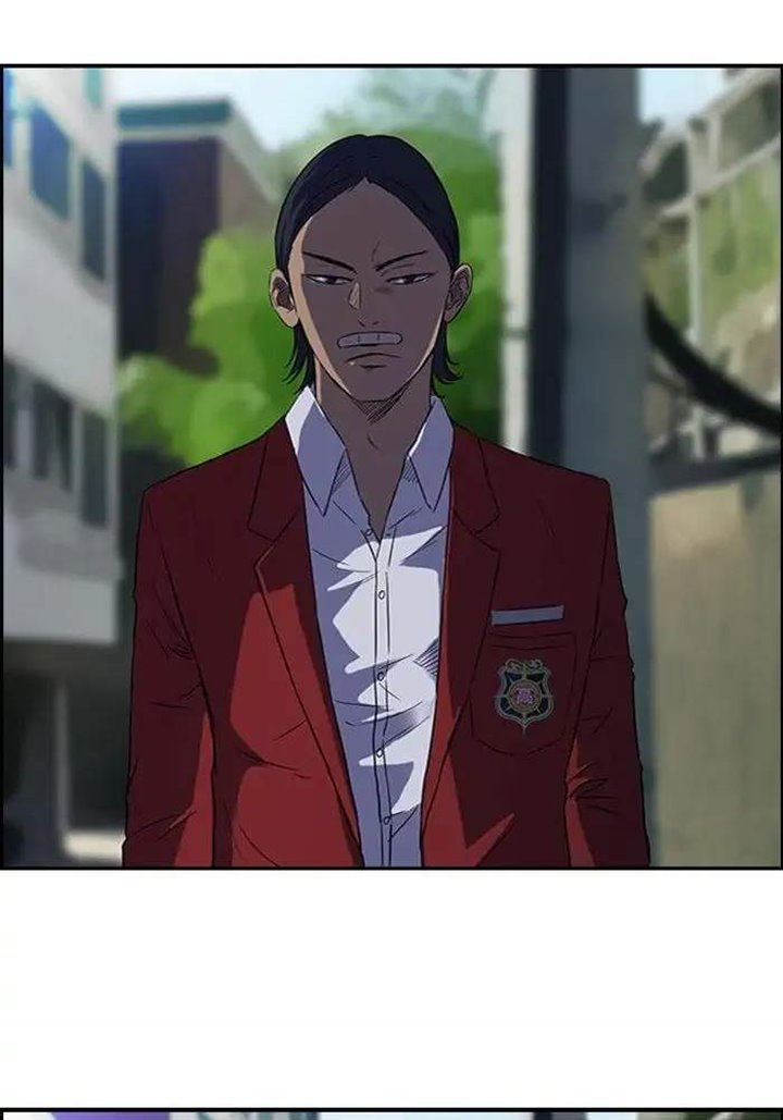 Wind Breaker Chapter 62 halaman 42