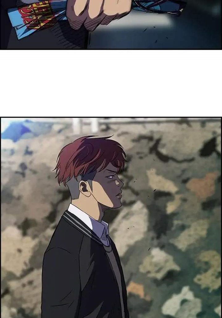 Wind Breaker Chapter 62 halaman 40