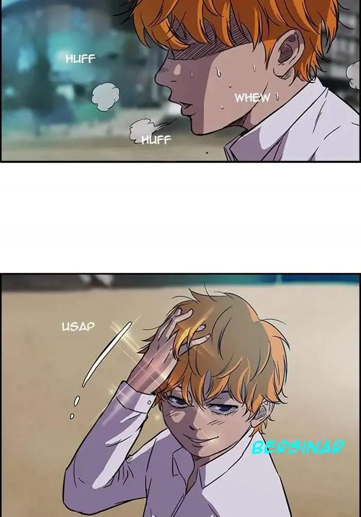 Wind Breaker Chapter 62 halaman 14