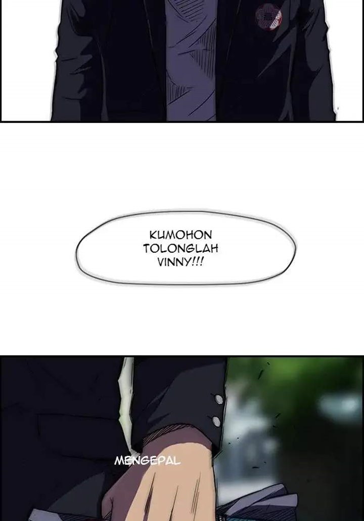 Wind Breaker Chapter 62 halaman 39