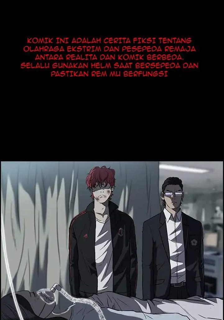 Wind Breaker Chapter 63 halaman 1