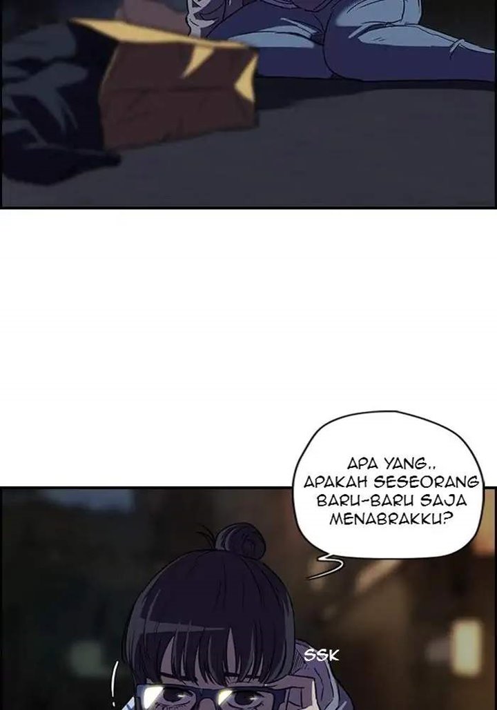 Wind Breaker Chapter 63 halaman 58