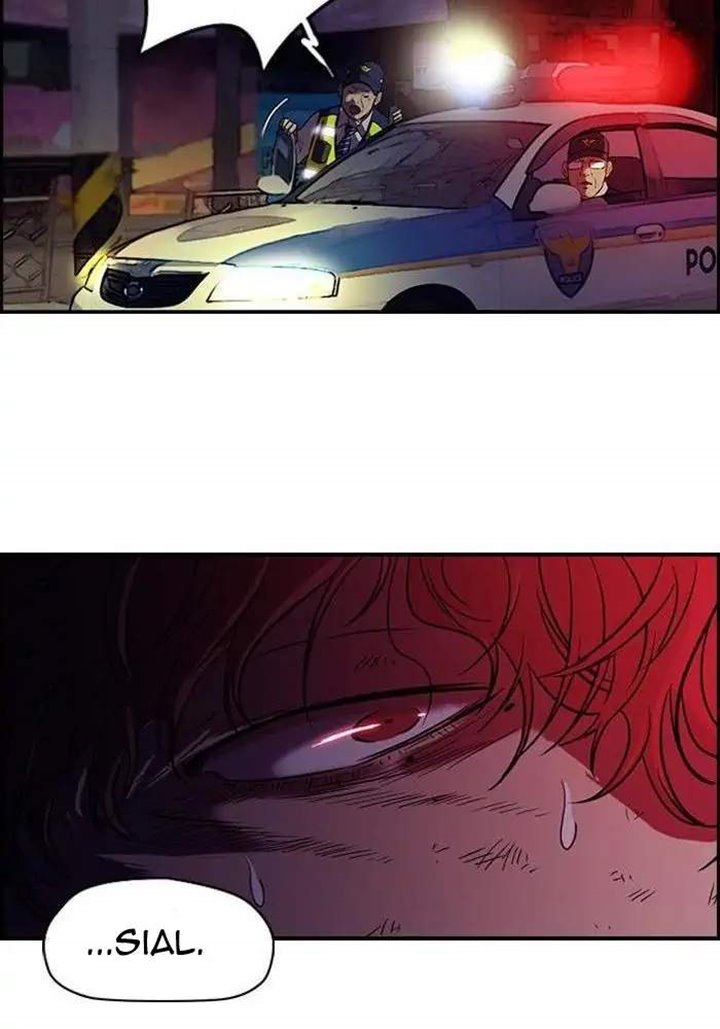 Wind Breaker Chapter 63 halaman 51