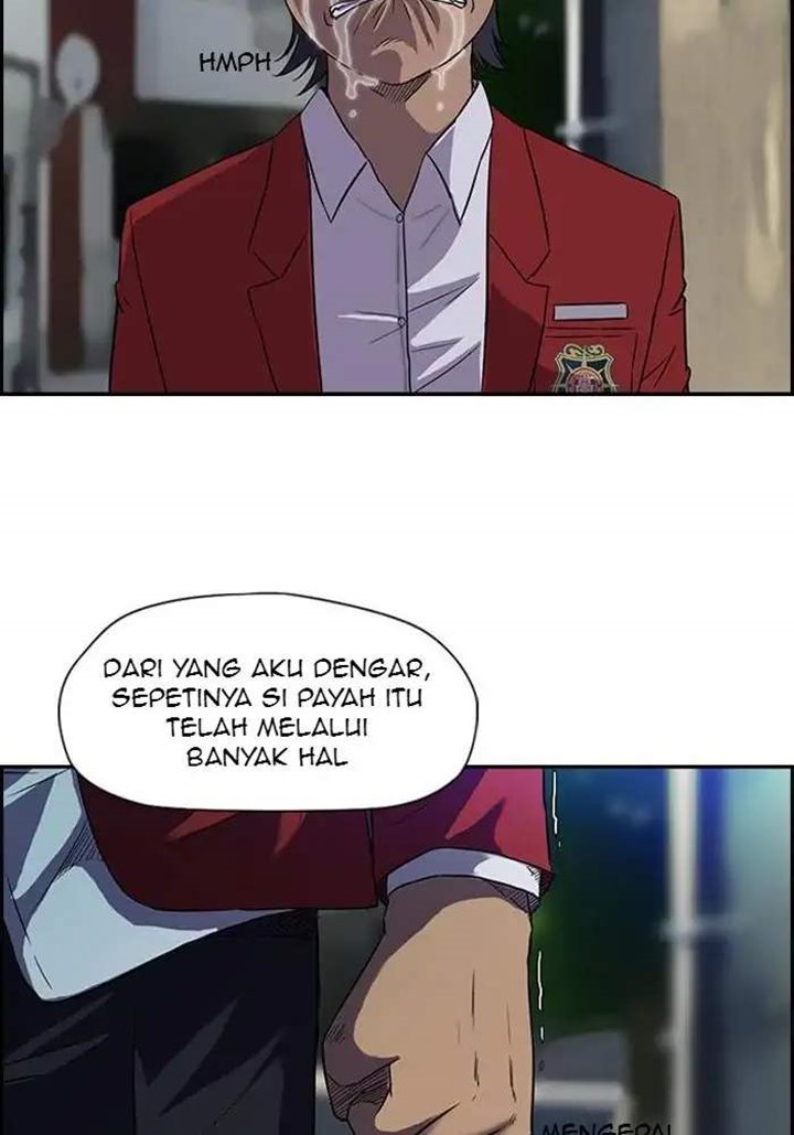 Wind Breaker Chapter 63 halaman 14