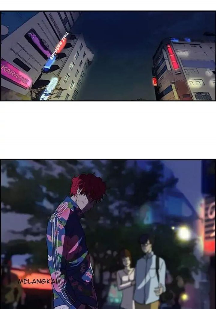 Wind Breaker Chapter 63 halaman 38