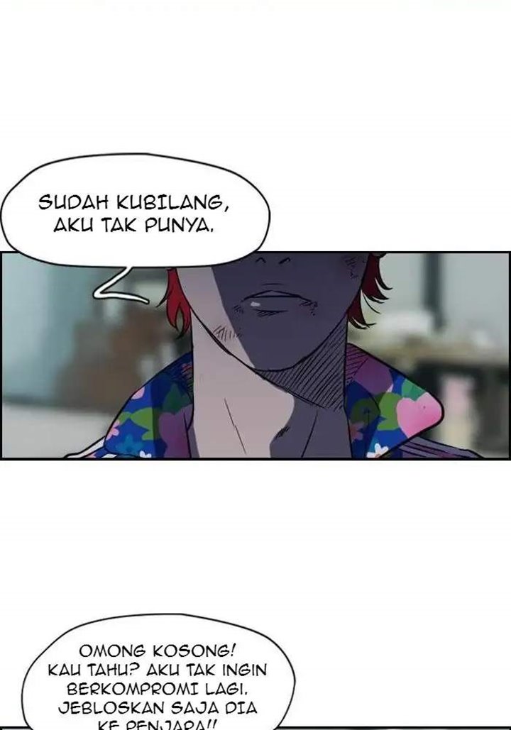 Wind Breaker Chapter 64 halaman 23