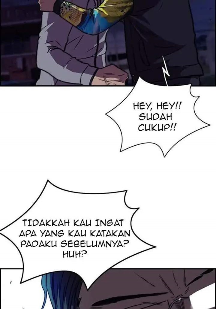 Wind Breaker Chapter 64 halaman 49